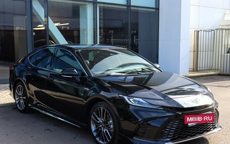 Toyota Camry, 2026 год, 4 487 000 рублей, 3 фотография