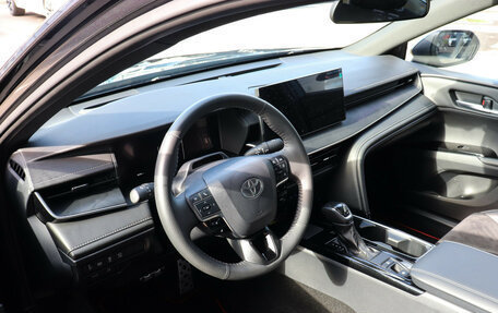 Toyota Camry, 2026 год, 4 487 000 рублей, 7 фотография
