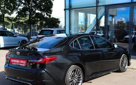 Toyota Camry, 2026 год, 4 487 000 рублей, 4 фотография