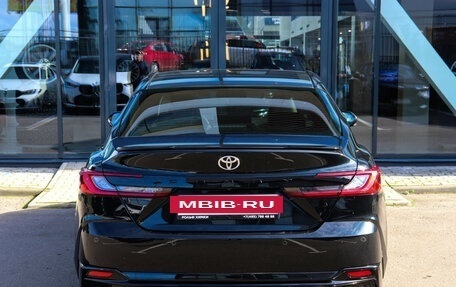 Toyota Camry, 2026 год, 4 487 000 рублей, 5 фотография