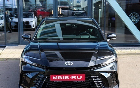 Toyota Camry, 2026 год, 4 487 000 рублей, 2 фотография