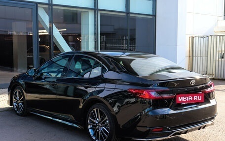 Toyota Camry, 2026 год, 4 487 000 рублей, 6 фотография