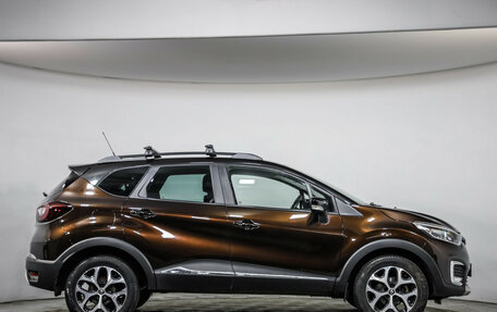 Renault Kaptur I рестайлинг, 2018 год, 1 699 000 рублей, 4 фотография