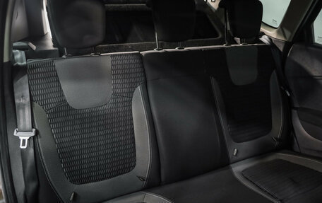 Renault Kaptur I рестайлинг, 2018 год, 1 699 000 рублей, 24 фотография