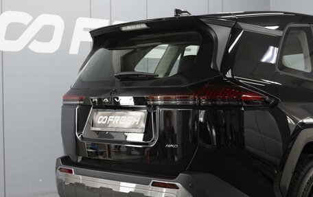 Toyota RAV4, 2026 год, 4 430 000 рублей, 6 фотография