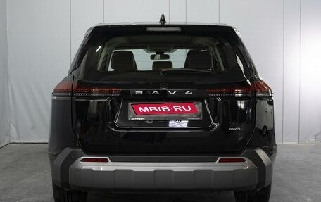 Toyota RAV4, 2026 год, 4 430 000 рублей, 4 фотография