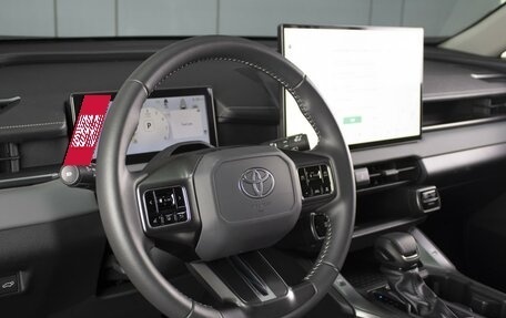 Toyota RAV4, 2026 год, 4 430 000 рублей, 13 фотография