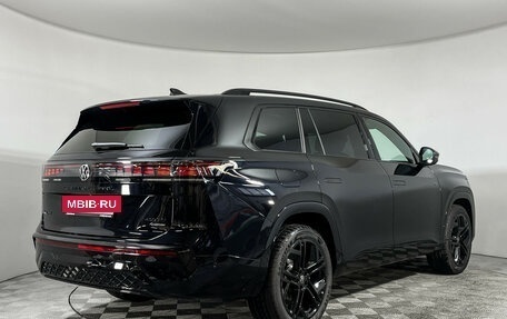 Volkswagen Teramont, 2026 год, 7 300 000 рублей, 6 фотография