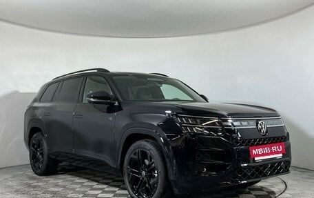 Volkswagen Teramont, 2026 год, 7 300 000 рублей, 4 фотография