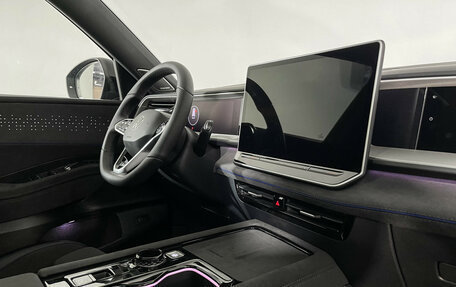 Volkswagen Teramont, 2026 год, 7 300 000 рублей, 15 фотография