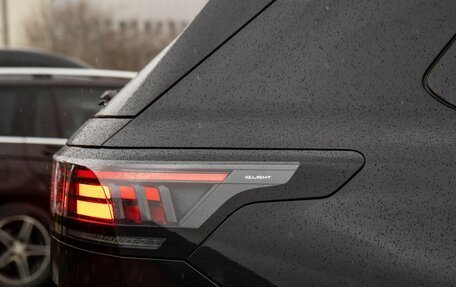 Volkswagen Teramont, 2026 год, 7 300 000 рублей, 9 фотография