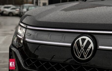Volkswagen Teramont, 2026 год, 7 300 000 рублей, 3 фотография