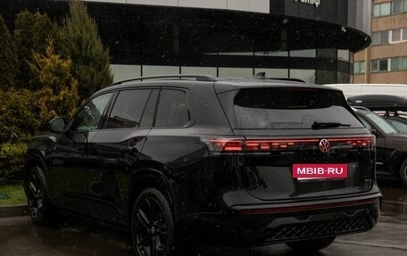 Volkswagen Teramont, 2026 год, 7 300 000 рублей, 12 фотография