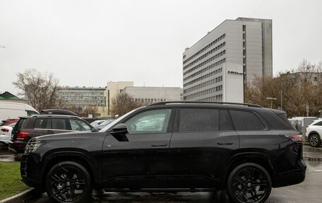 Volkswagen Teramont, 2026 год, 7 300 000 рублей, 14 фотография