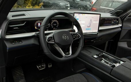 Volkswagen Teramont, 2026 год, 7 300 000 рублей, 16 фотография