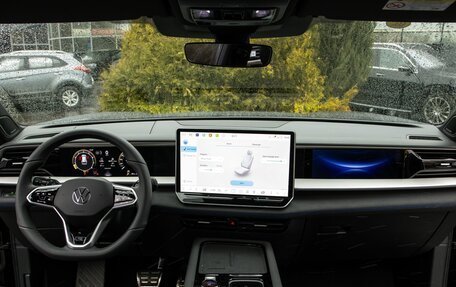 Volkswagen Teramont, 2026 год, 7 300 000 рублей, 23 фотография