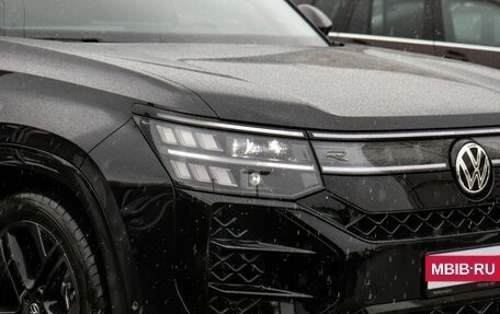 Volkswagen Teramont, 2026 год, 7 300 000 рублей, 7 фотография