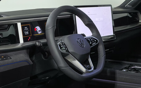 Volkswagen Teramont, 2026 год, 7 300 000 рублей, 12 фотография