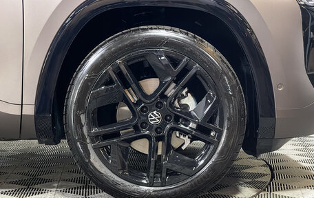 Volkswagen Teramont, 2026 год, 7 300 000 рублей, 10 фотография