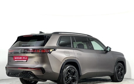 Volkswagen Teramont, 2026 год, 7 300 000 рублей, 5 фотография