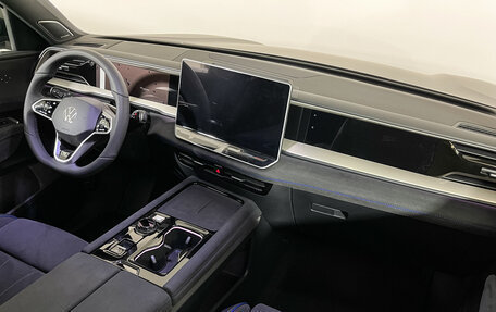 Volkswagen Teramont, 2026 год, 7 300 000 рублей, 18 фотография