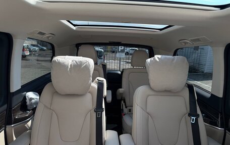 Mercedes-Benz V-Класс, 2023 год, 13 750 000 рублей, 6 фотография