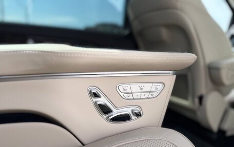 Mercedes-Benz V-Класс, 2023 год, 13 750 000 рублей, 14 фотография