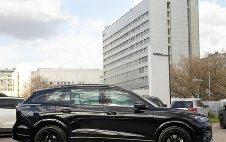 Volkswagen Tiguan, 2026 год, 4 990 000 рублей, 8 фотография