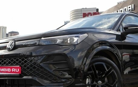 Volkswagen Tiguan, 2026 год, 4 990 000 рублей, 5 фотография