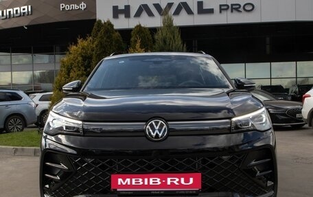 Volkswagen Tiguan, 2026 год, 4 990 000 рублей, 7 фотография