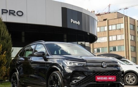Volkswagen Tiguan, 2026 год, 4 990 000 рублей, 6 фотография