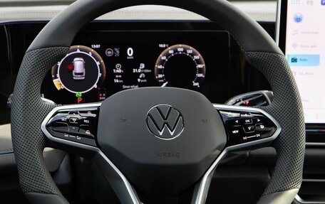 Volkswagen Tiguan, 2026 год, 4 990 000 рублей, 15 фотография