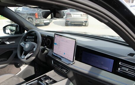Volkswagen Tiguan, 2026 год, 4 990 000 рублей, 17 фотография