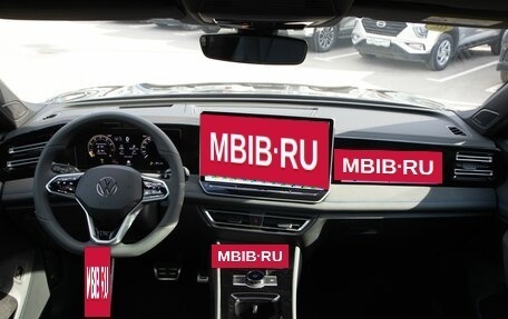 Volkswagen Tiguan, 2026 год, 4 990 000 рублей, 16 фотография