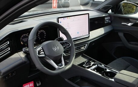 Volkswagen Tiguan, 2026 год, 4 990 000 рублей, 9 фотография