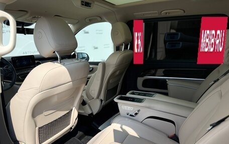 Mercedes-Benz V-Класс, 2023 год, 13 750 000 рублей, 15 фотография