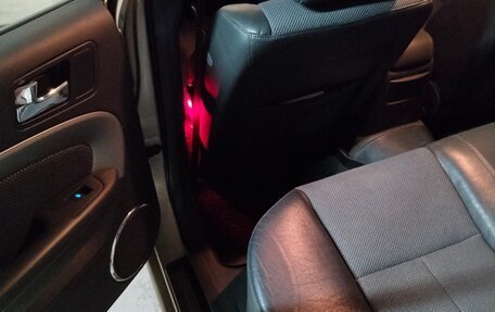 Chevrolet Epica, 2011 год, 750 000 рублей, 1 фотография