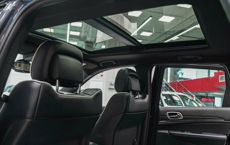 Jeep Grand Cherokee, 2013 год, 1 890 000 рублей, 7 фотография