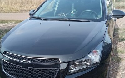 Chevrolet Cruze II, 2011 год, 595 000 рублей, 1 фотография