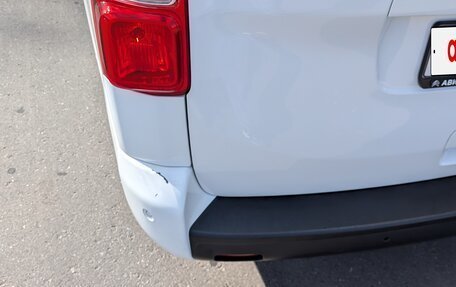 Citroen SpaceTourer I, 2018 год, 3 799 000 рублей, 5 фотография