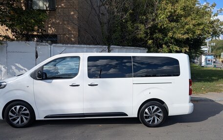 Citroen SpaceTourer I, 2018 год, 3 799 000 рублей, 6 фотография