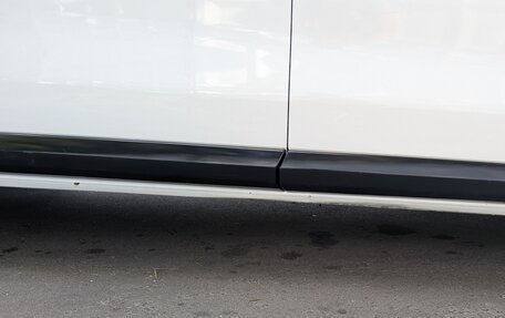 Citroen SpaceTourer I, 2018 год, 3 799 000 рублей, 3 фотография