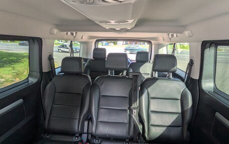 Citroen SpaceTourer I, 2018 год, 3 799 000 рублей, 8 фотография