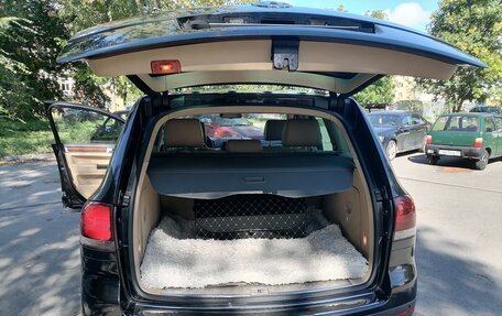 Volkswagen Touareg III, 2008 год, 880 000 рублей, 9 фотография