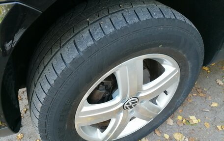 Volkswagen Touareg III, 2008 год, 880 000 рублей, 17 фотография