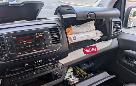 Citroen SpaceTourer I, 2018 год, 3 799 000 рублей, 12 фотография