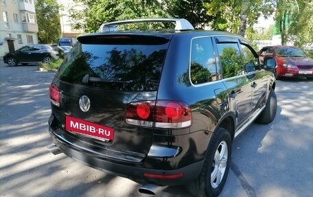 Volkswagen Touareg III, 2008 год, 880 000 рублей, 6 фотография