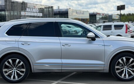 Volkswagen Touareg III, 2019 год, 3 799 999 рублей, 7 фотография