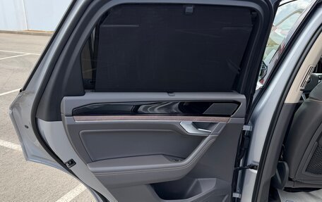 Volkswagen Touareg III, 2019 год, 3 799 999 рублей, 13 фотография