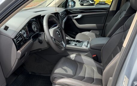 Volkswagen Touareg III, 2019 год, 3 799 999 рублей, 12 фотография